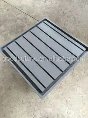 

mini 4040 metal cnc router for mould making