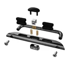 Соединитель для часов apple watch, ремешок 44 мм 40 мм 42 мм 38 мм 45 мм 41 мм, металлический Соединительный адаптер для iwatch 765432SE