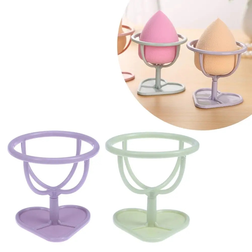 1 шт. Косметическая пуховка для макияжа косметическая яиц пудра губка дисплей