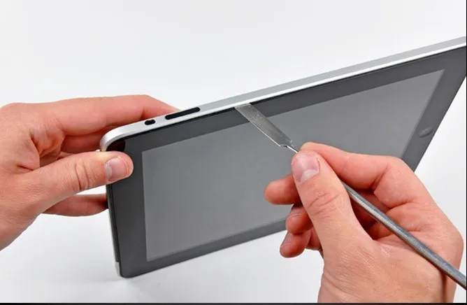 Разборка телефона инструменты для ремонта стержни открывающиеся Металлические