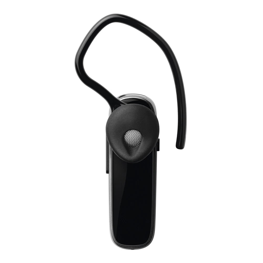 

Мини Bluetooth гарнитура Talk25 Беспроводная Bluetooth бизнес-гарнитура HD голосовые Стерео звонки в автомобиле