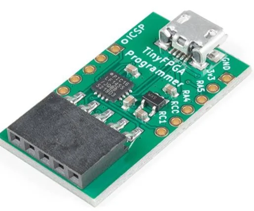 

cs-tinyfpga-06 TinyFPGA Programmer TinyFPGA AX1, TinyFPGA