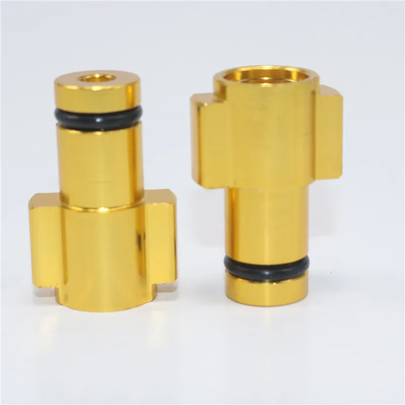 1 шт. медная насадка для шланга высокого давления | Автомобили и мотоциклы