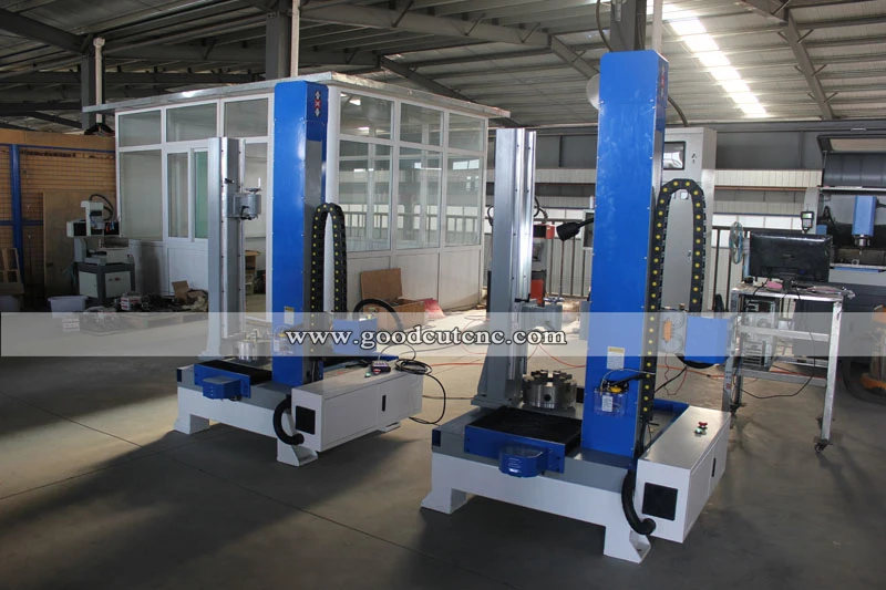 

3d 4axis wood cnc router milling machine for woodworking