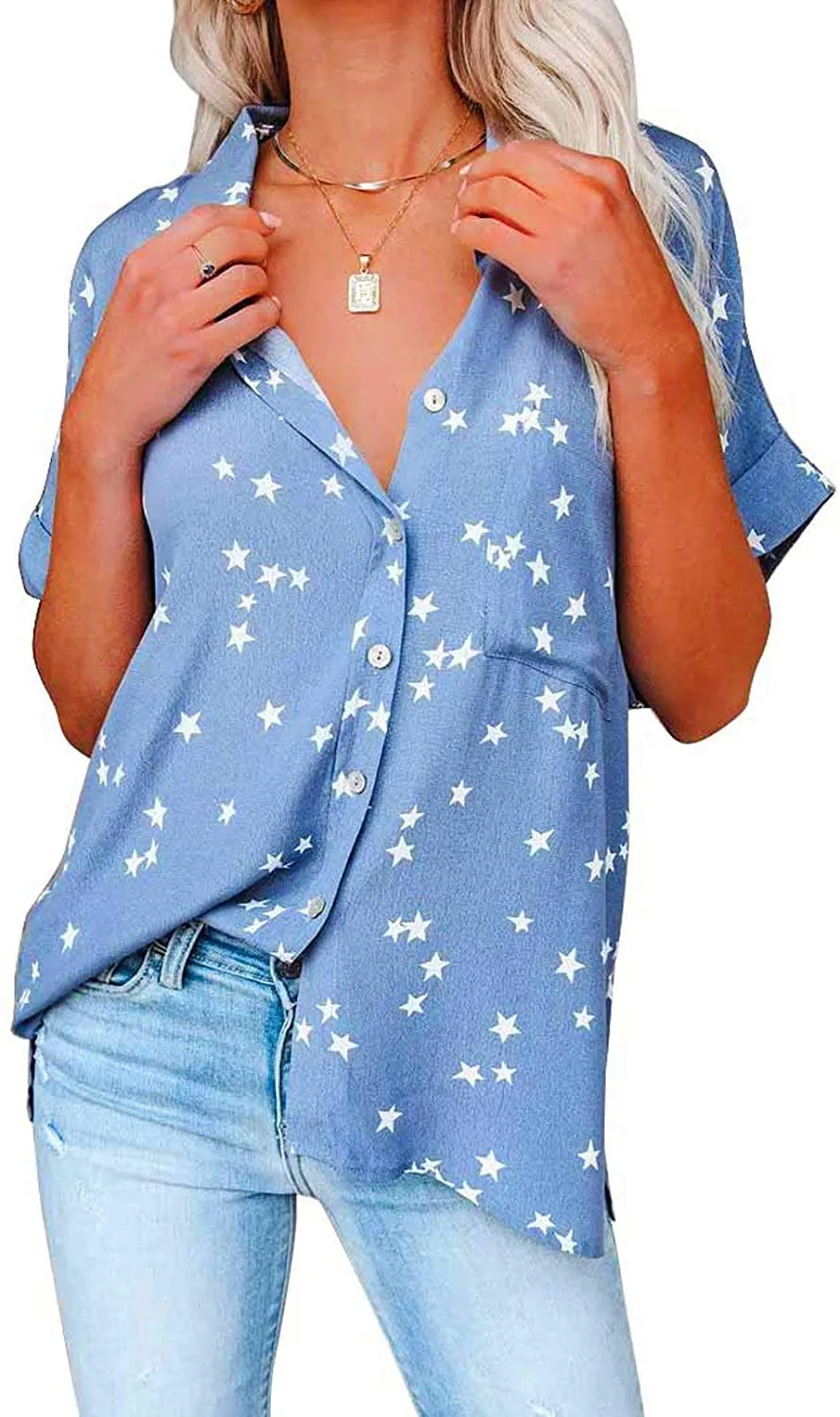 

Tops & Tees