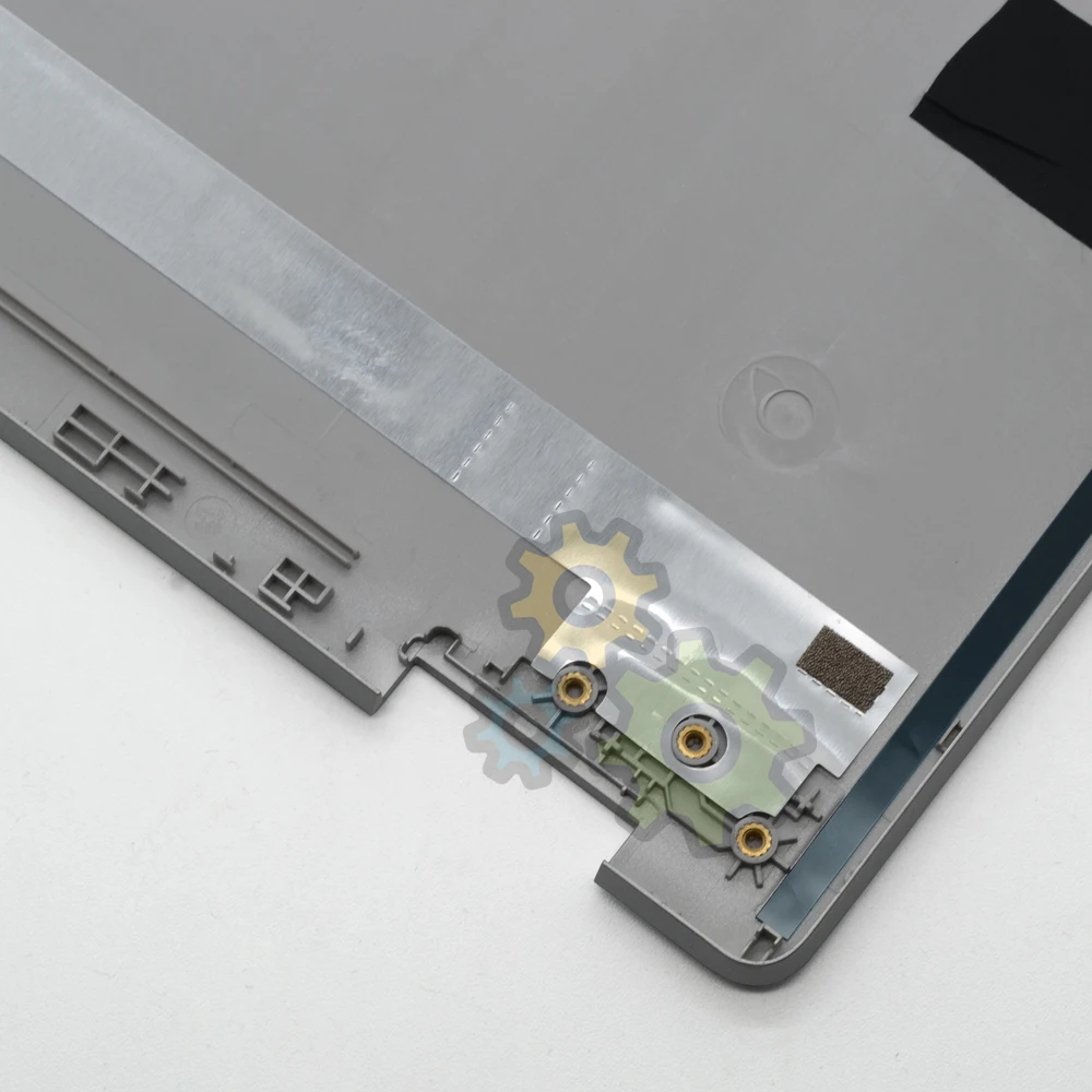 

L51080-001 L52873-001 LCD Rear Lid Cover Silver for HP Pavilion x360 14DH 14T-DH