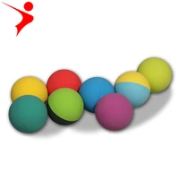regal squash bouncy ball training ball rubber ball tennis ball diameter 6cm