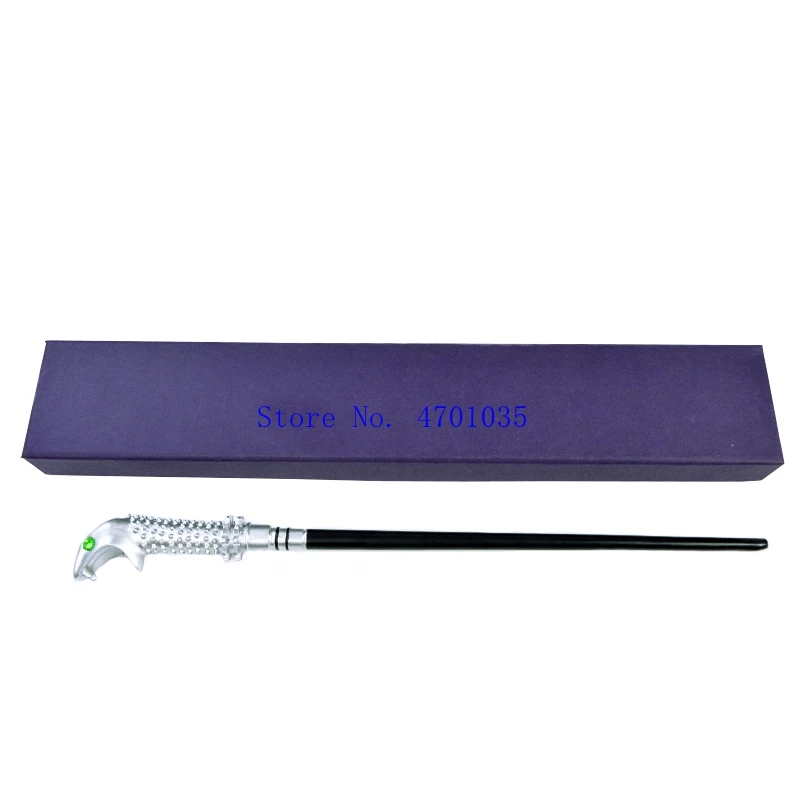 

1 Wand With Ribbon Box