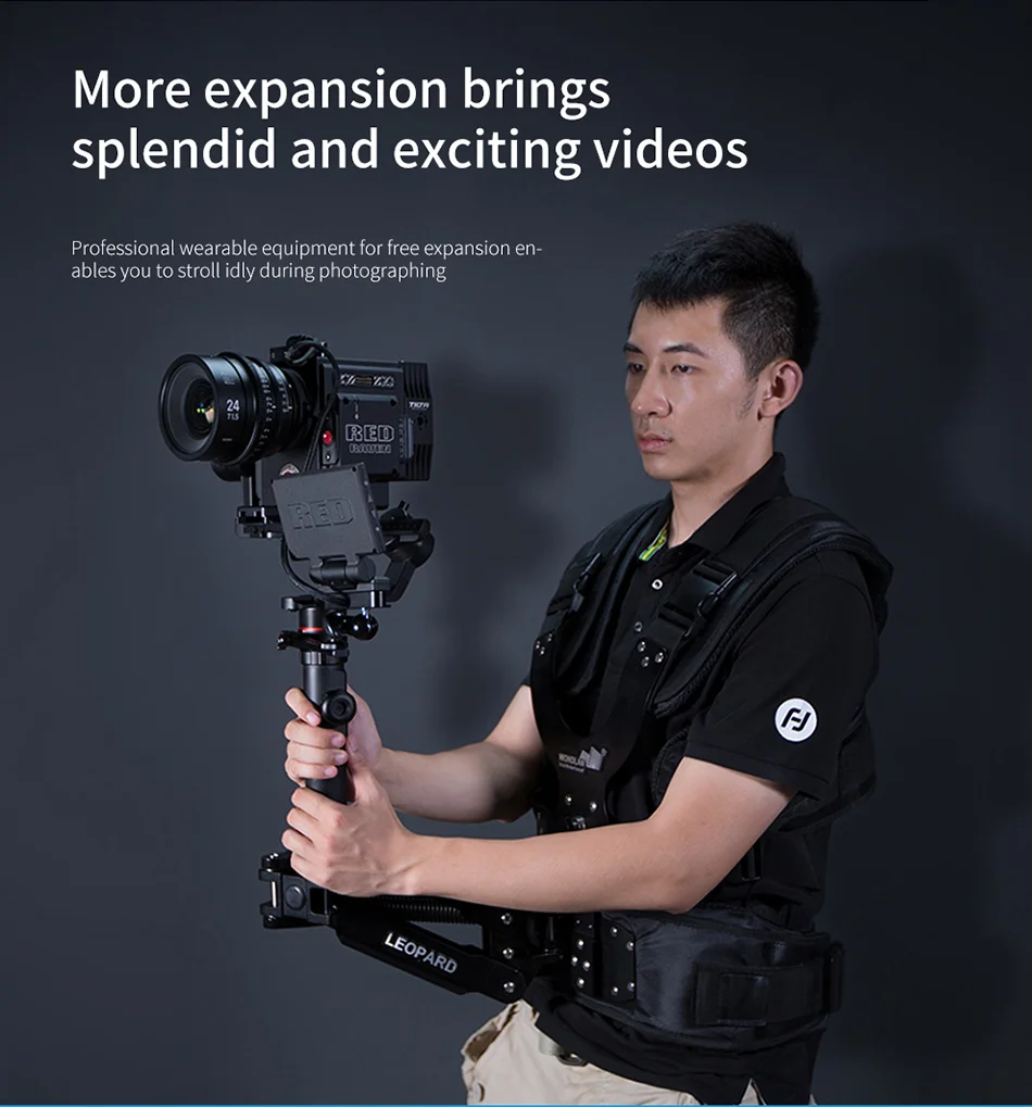 Feiyu AK4000 Maxload 4 кг 3-Axis DSLR Камера портативный стабилизатор с шарнирным механизмом для sony Canon 5D Mark III 80D Nikon, Panasonic PK RONIN S