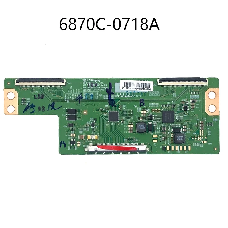 

Хороший тест, фотография V17 FHD 43 дюйма 6870C-0718A