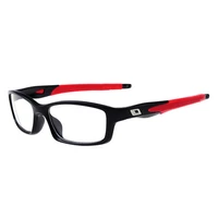 finished myopia glasses nearsighted glasses prescription glasses men women sports eyewear frame 1 00 to 4 00