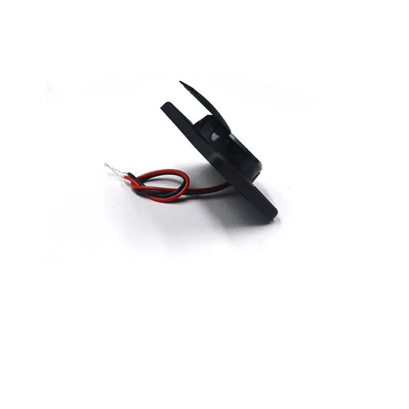 Универсальное автомобильное зарядное устройство QC3.0 с двумя USB-портами