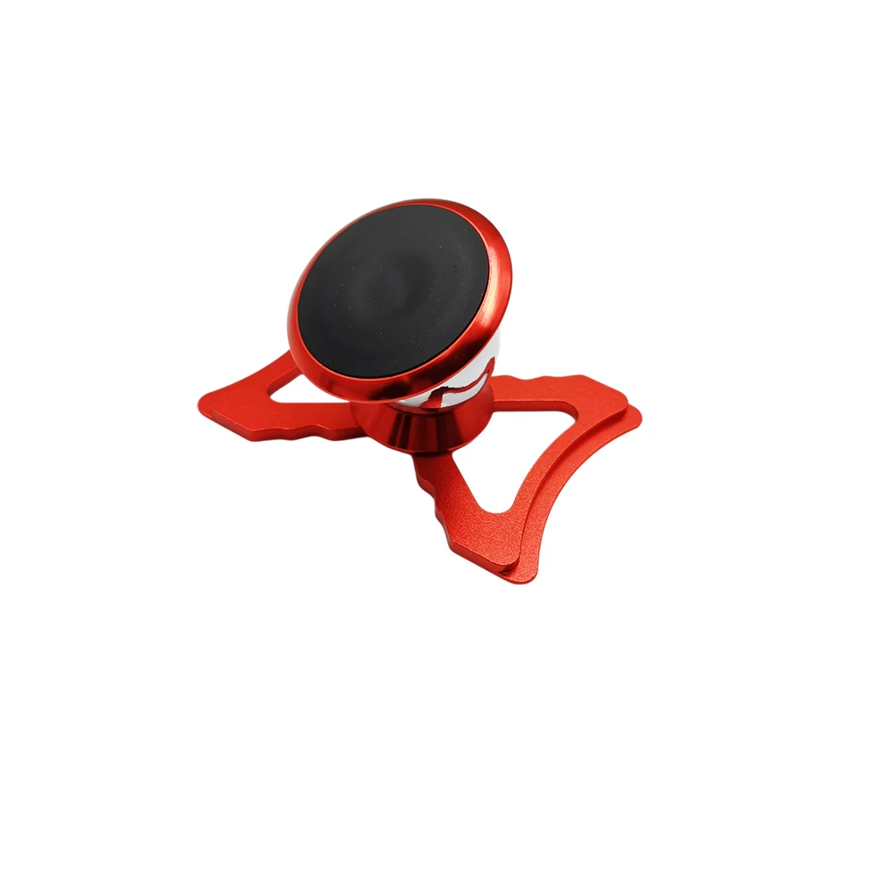 

Car Air Vent Mount Phone Holder Bracket GPS Stand Rotatable Magnet Support Mobile Accessories Car Styling For Audi A3 S3 RS3 8P