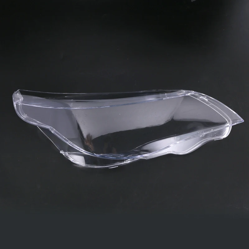 

Car Headlight Lens Glass Lampcover Cover Lampshade Bright Shell Product Fit for BMW E60 E61 525I 530I 545I 550I 2003-2010