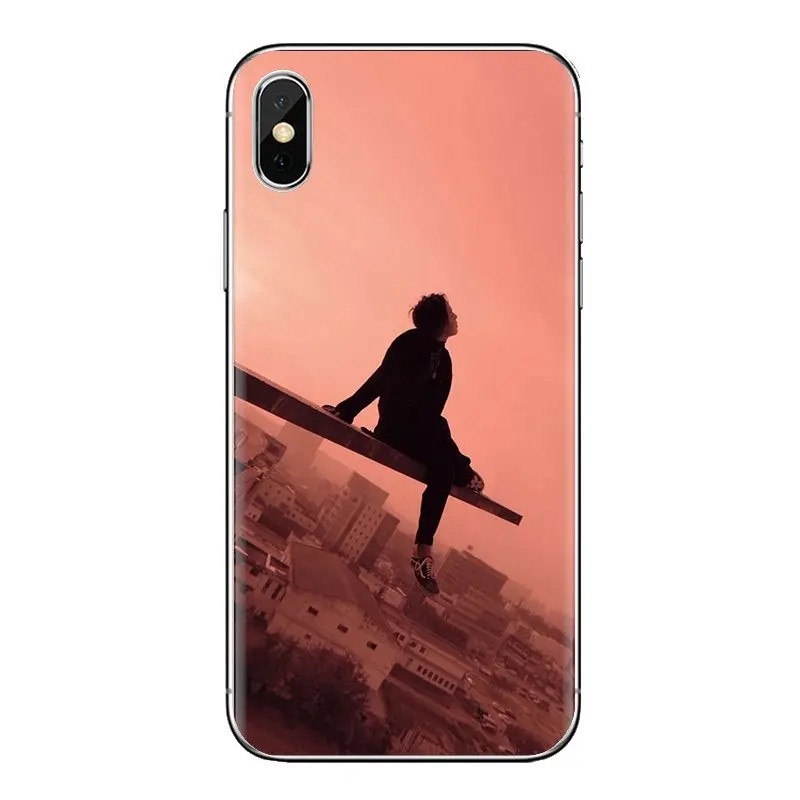 G DRAGON BIGBANG GD мягкий прозрачный чехол для Xiaomi Mi3 Samsung A10 A30 A40 A50 A60 A70 Galaxy S2 Note 2 Grand Core