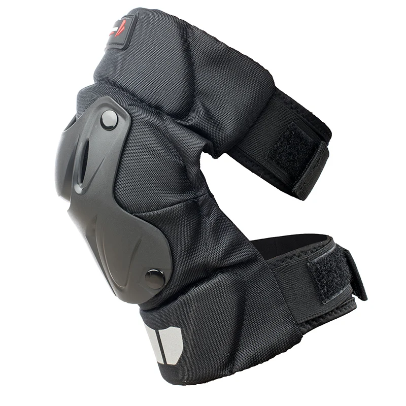 Фирменная Новинка мотоциклетные Наколенники Защита колен для мотокросса защита