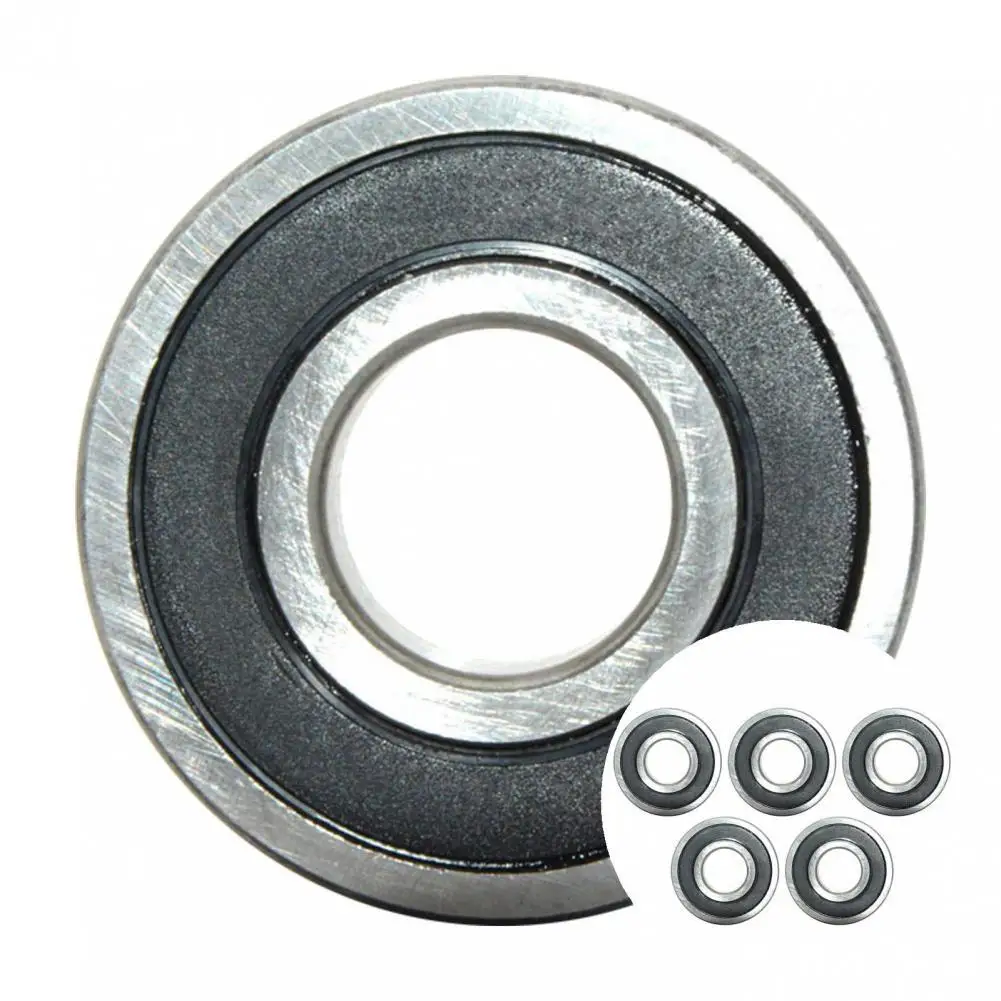 

High Speed Accessories Professional Sealed Ball Bearing for Industry
