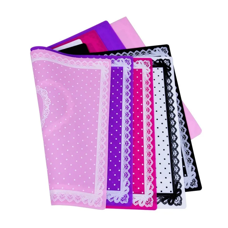 Маникюрный салон силиконовая подушка для практики маникюра ручная Подушка