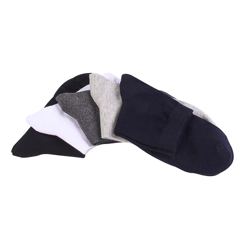 

period and the socks in the men's classic pure color business men socks leisure male socks manufacturer wholesale