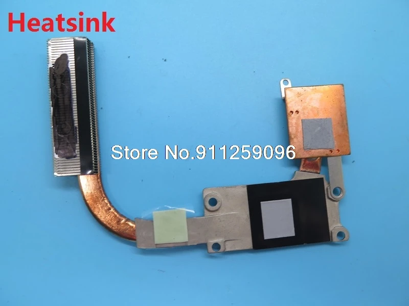 Радиатор для ноутбука Lenovo G455 G555 31042644 AT0BT0010R0 DIS, новый