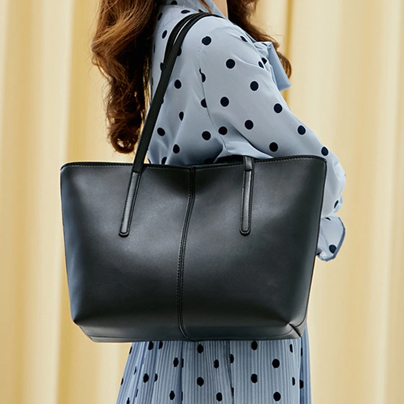 Европейские модные женские сумки через плечо из искусственной кожи роскошные