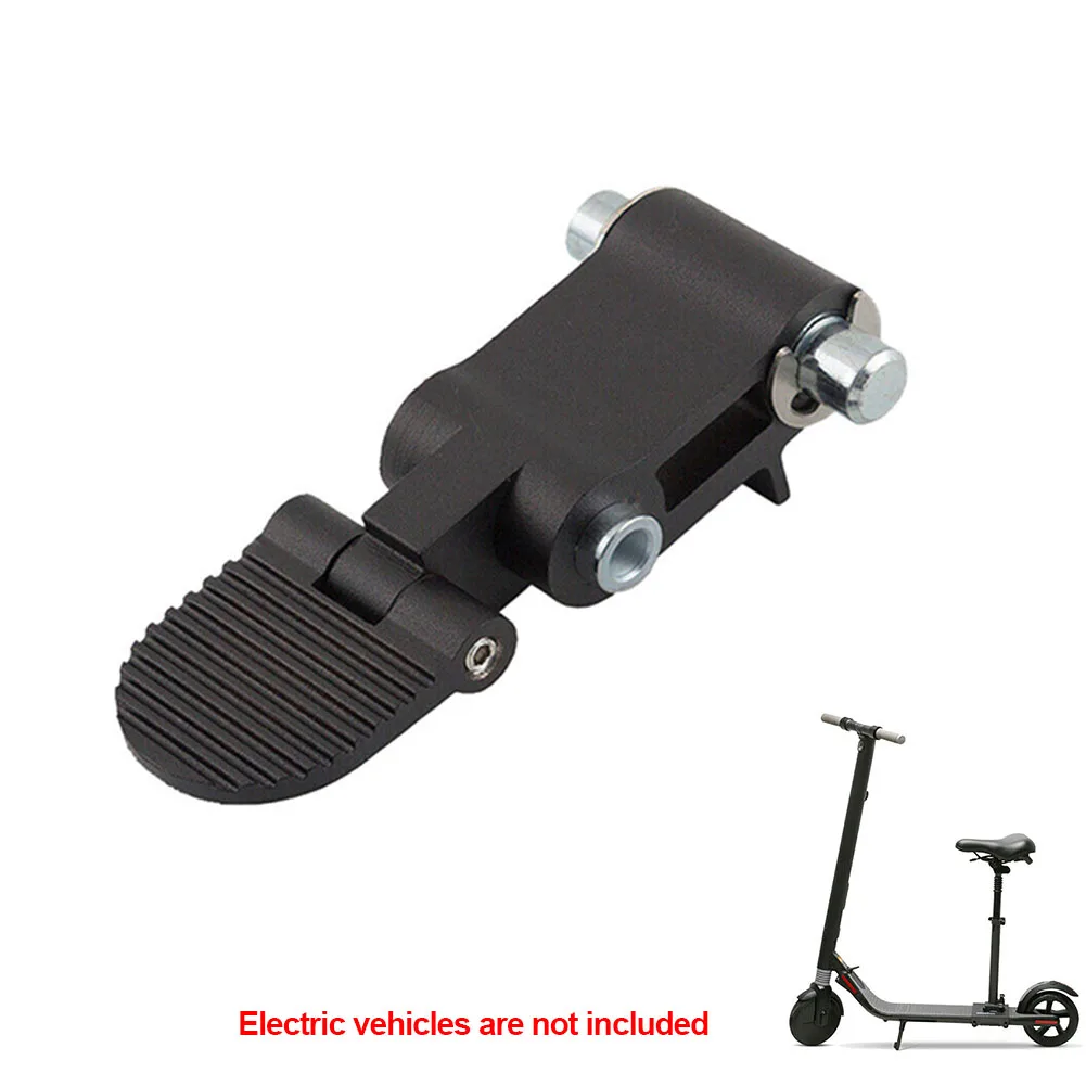 Easy Install Metal Mechanism Electric Folding Switch Assembly Practical Replacement Repair Parts For Ninebot ES2 ES4 Scooter | Спорт и