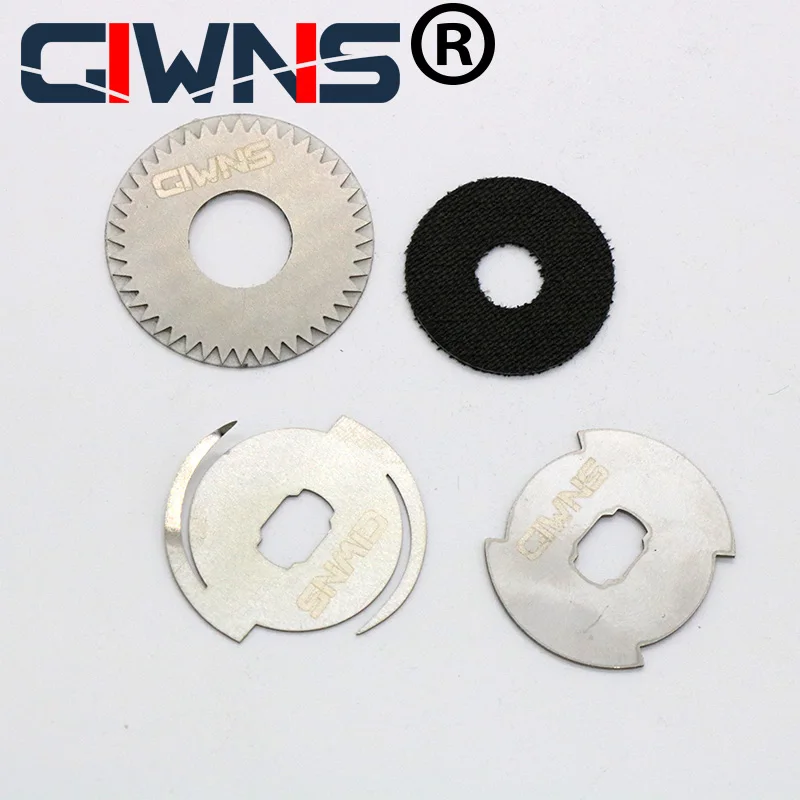 Запасные аксессуары для ремонта тормозной сигнализации Shimano Metanium | Спорт и