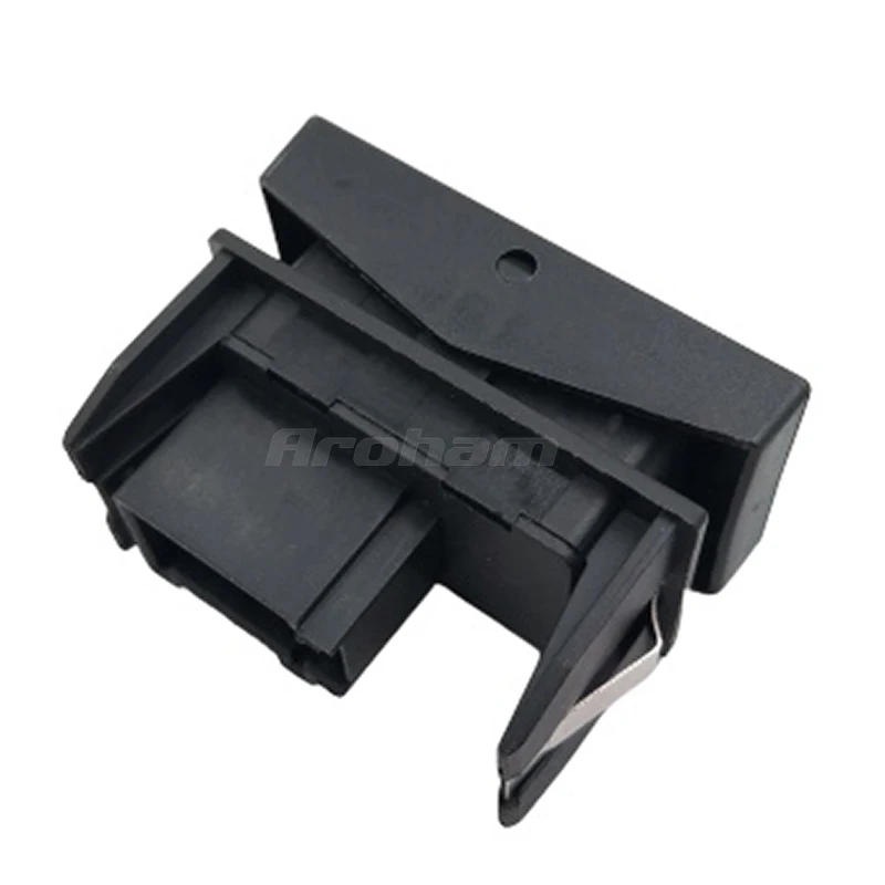 НОВЫЙ односторонний переключатель стеклоподъемника для Volkswagen VW Polo Classic 6K 2000-2002