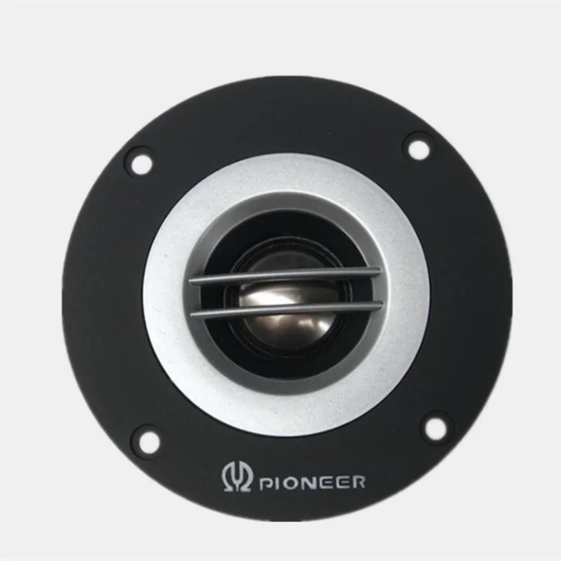 Я ключ купить 1 шт. 4 дюйма 70 мм двойной магниты твитер 8Ohm RMS 100W купольная Титан