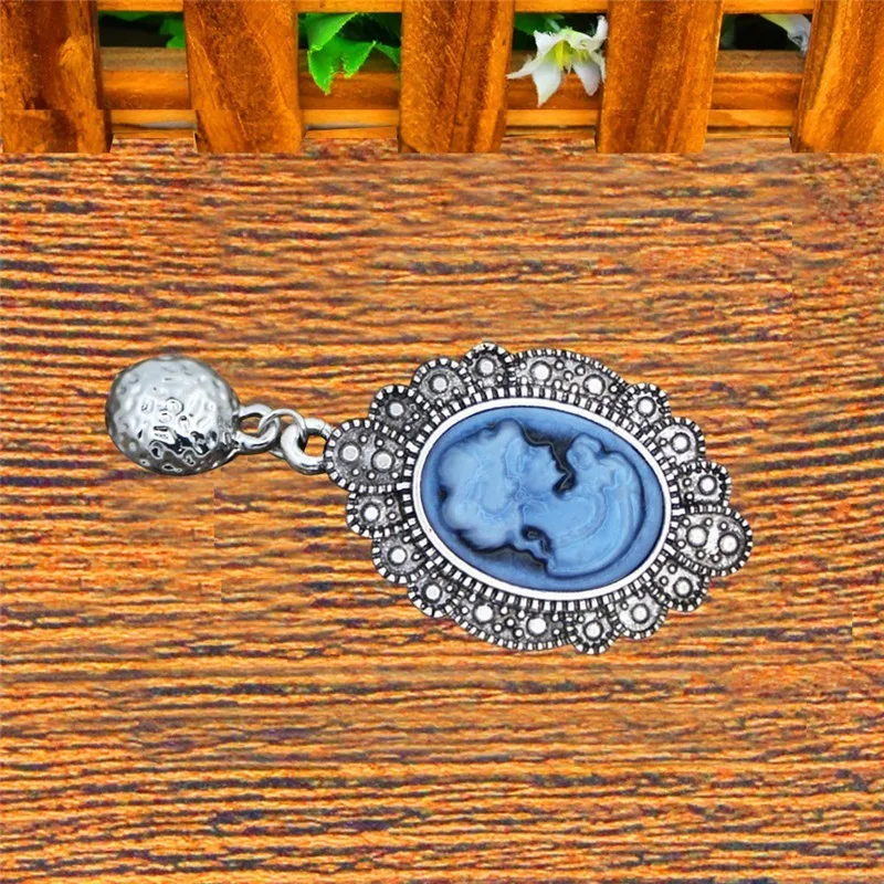 Женские серьги-гвоздики в виде листьев 6 цветов | Украшения и аксессуары