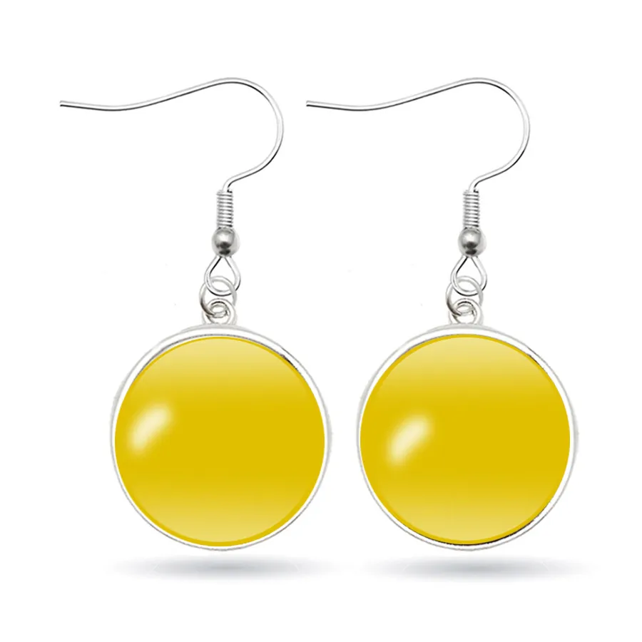 Аниме Драконий жемчуг Z Висячие серьги аниме Гоку гвоздики звезды Косплей