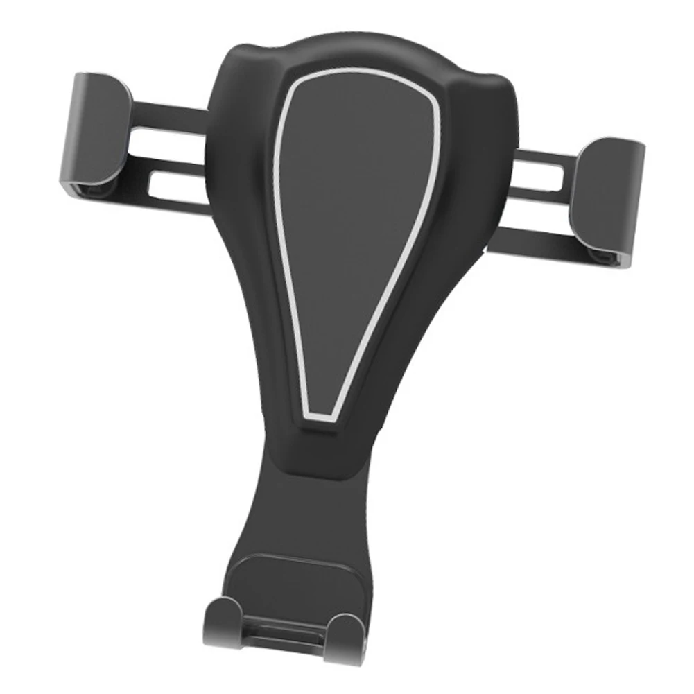 Гравитационный Автомобильный держатель для телефона на GPS универсального