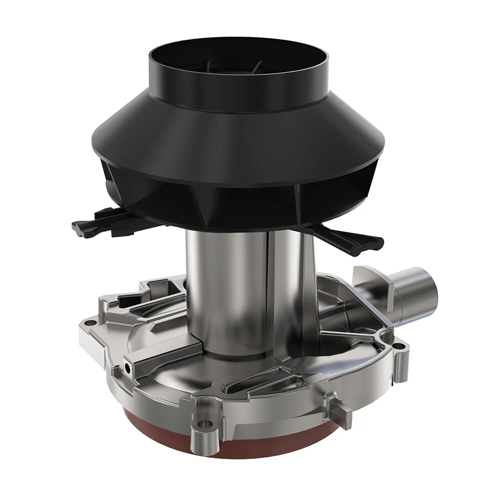 LF Bros воздуходувка двигатель в сборе подходит eberspacer Airtronic D4 12V 24V автомобильный
