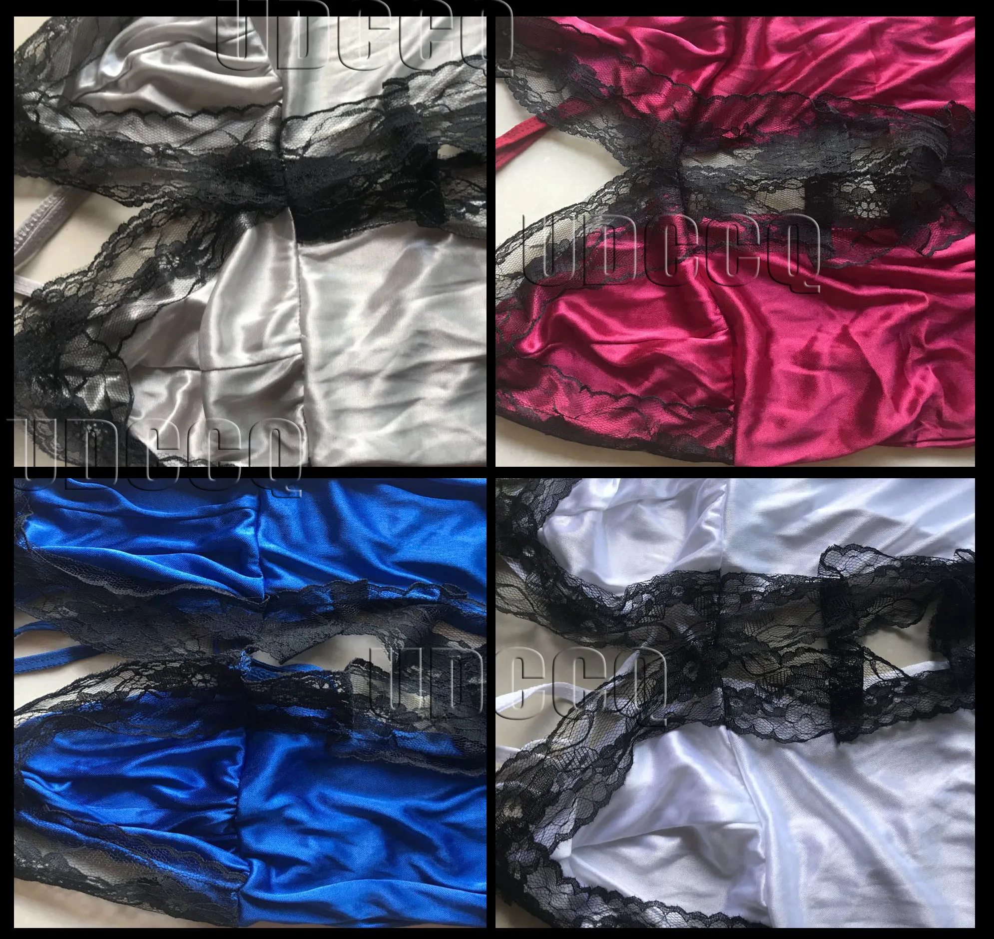 Женское сексуальное нижнее белье костюмы для сна ночная сорочка Прозрачное