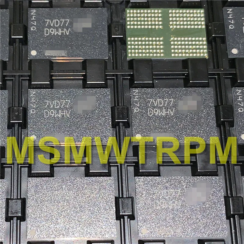 D9WHV память для мобильных телефонов WT:D BGA200Ball LPDDR4 4 Гб новые оригинальные и