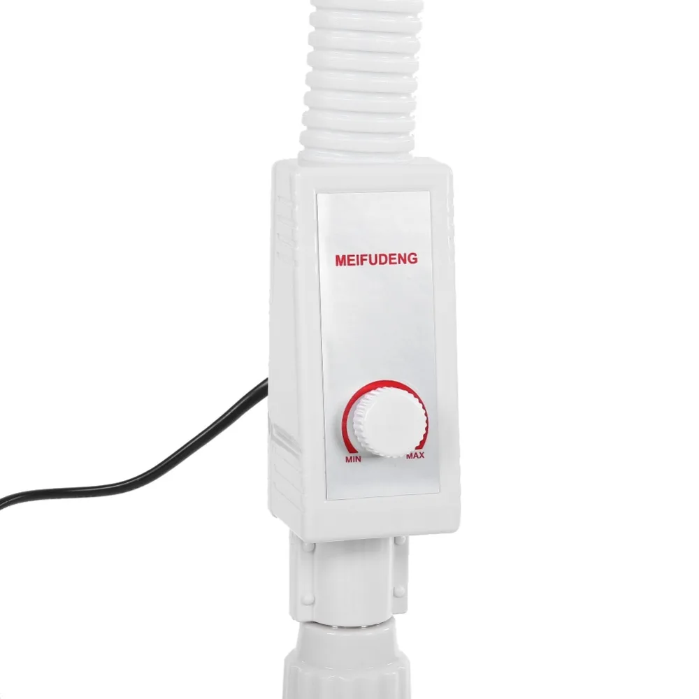 

Semi-permanent Makeup Tattoo Lamp Improved LED Adjustable Floor Cold Light Magnifying Lamp for Tattoo Supplies Beauty Salon Tool