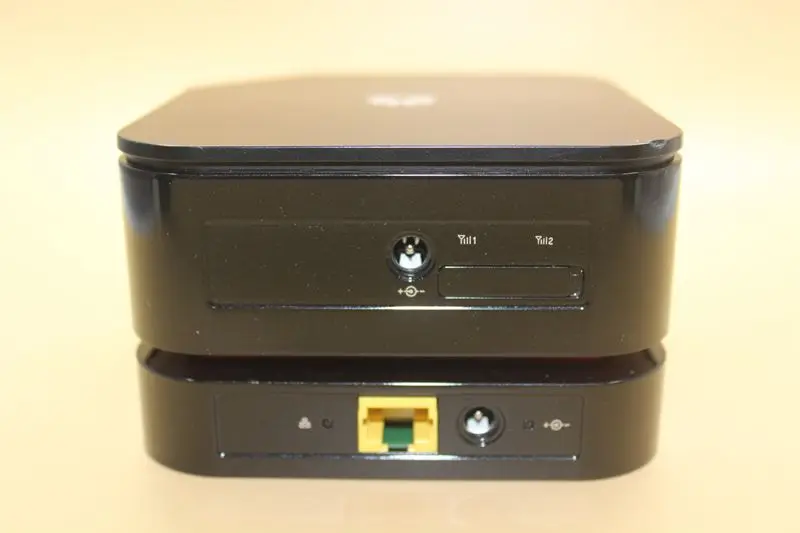 Разблокированный б/у Huawei E5172as 22 E5170 4G LTE мобильный Hotspot шлюз WiFi роутер ключ CPE