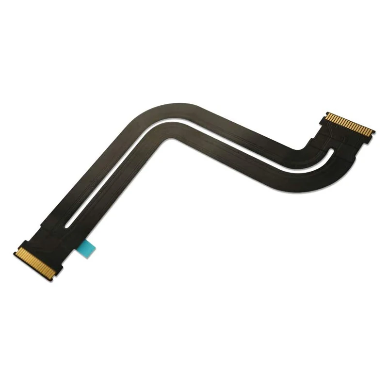 Гибкий кабель 821-00110-03 821-2697-A для Macbook Retina 12 A1534 Force Touch Trackpad | Компьютеры и офис