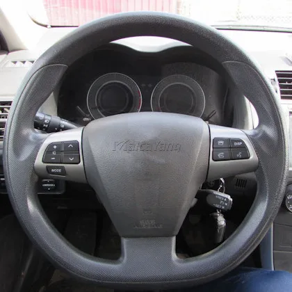 Переключатель круиз контроля кнопки управления рулевым колесом для TOYOTA COROLLA