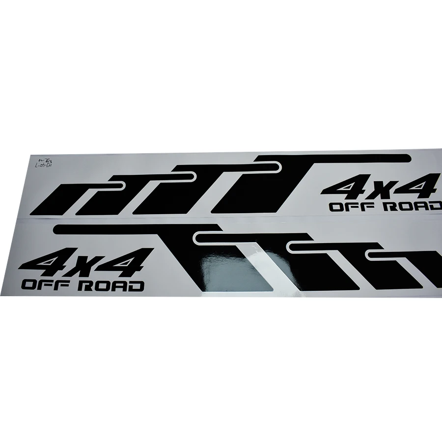 Автомобильная наклейка автомобильные наклейки 2 шт. боковая дверь или задний