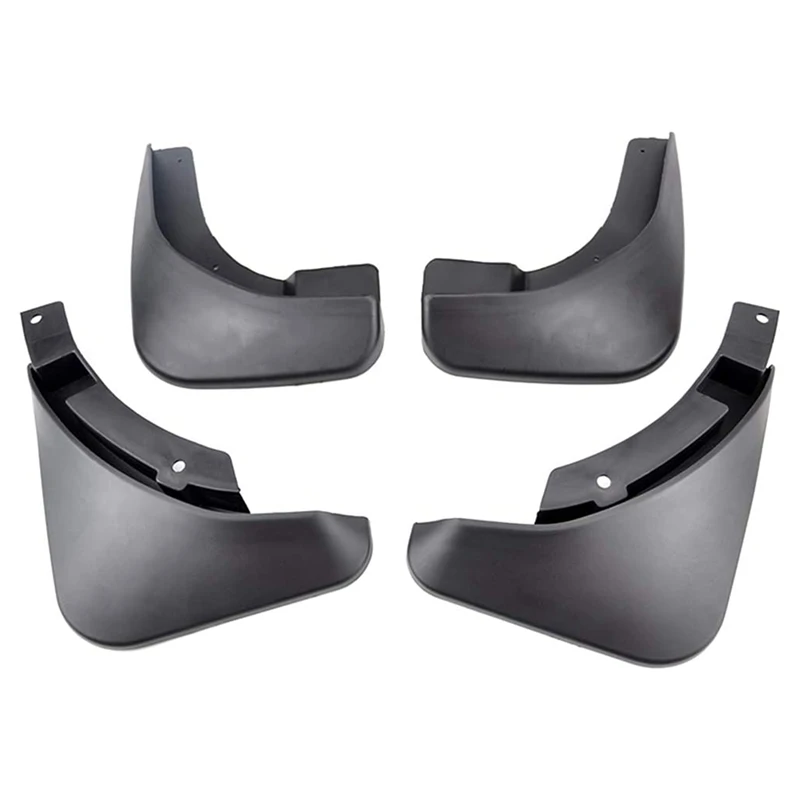 

Car Mud Flaps Mudflaps Splash Guards for Skoda Octavia A5 2004-2012