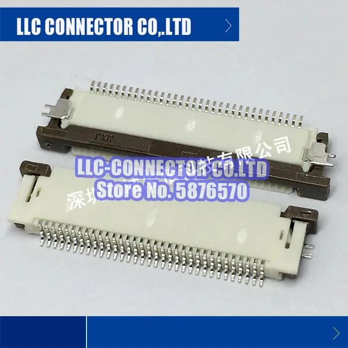 

20 pcs/lot 54104-3592 0541043592 legs width:0.5MM 35PIN connector 100% New and Original
