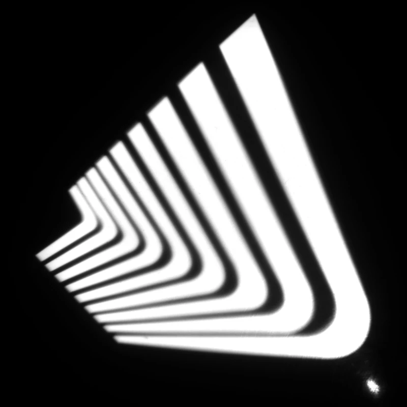 2 шт./пара с крыльями ангела светильник светодиодный Добро пожаловать лампы