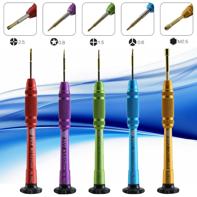 

Набор инструментов для разборки мобильных телефонов Apple IPhone X /8/ 7, BST-9902S г.