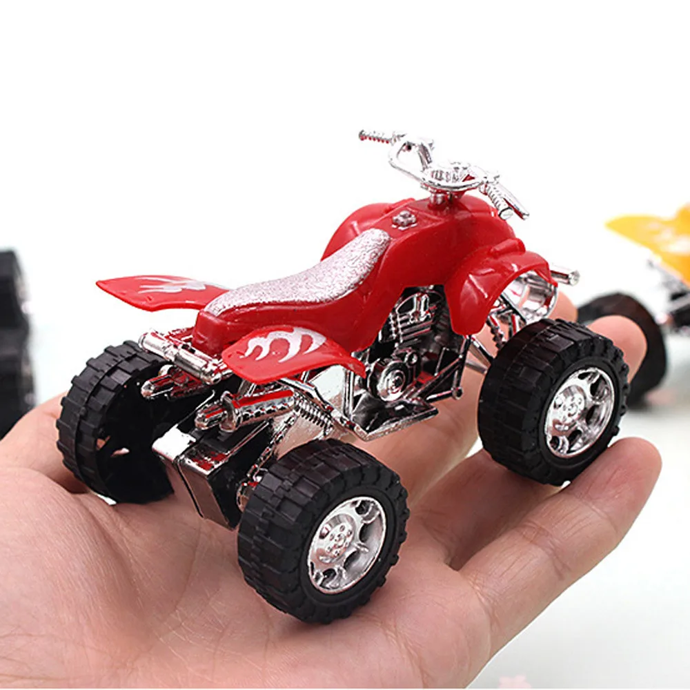 

toys for children Beach Motorcycle Toy Pull Back Diecast Motorcycle Early Model Educational Toy zabawki dla dzieci juguetes#4