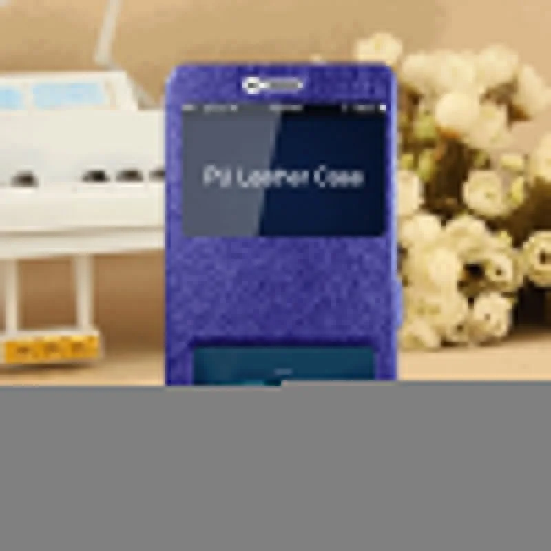 360 Полное покрытие чехол для телефона Redmi Note 7 6 5 Pro 4X3 2 Чехол с откидной крышкой с подставкой из искусственной кожи чехол для Xiaomi Redmi 6A 5A 4X 4A 4 Prime 3S - Цвет: Синий
