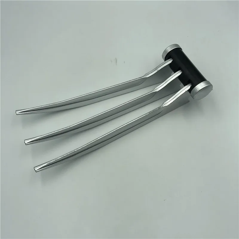 Косплей-игрушка из полиуретана в масштабе 1:1 с лезвием