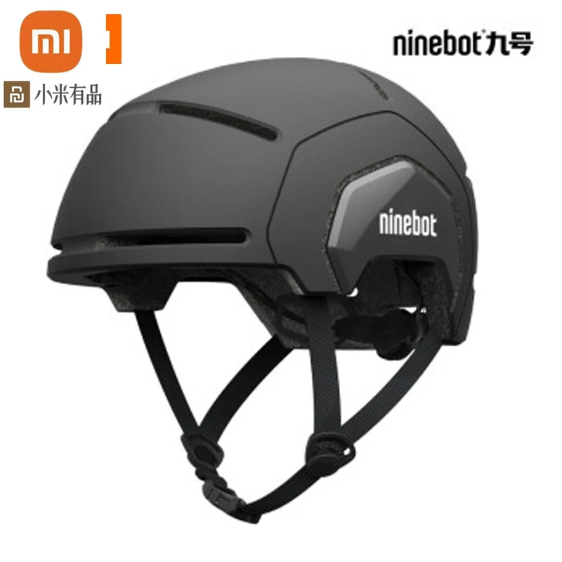 

Велосипедный шлем xiaomi Segway, легкий и простой, для езды по городу