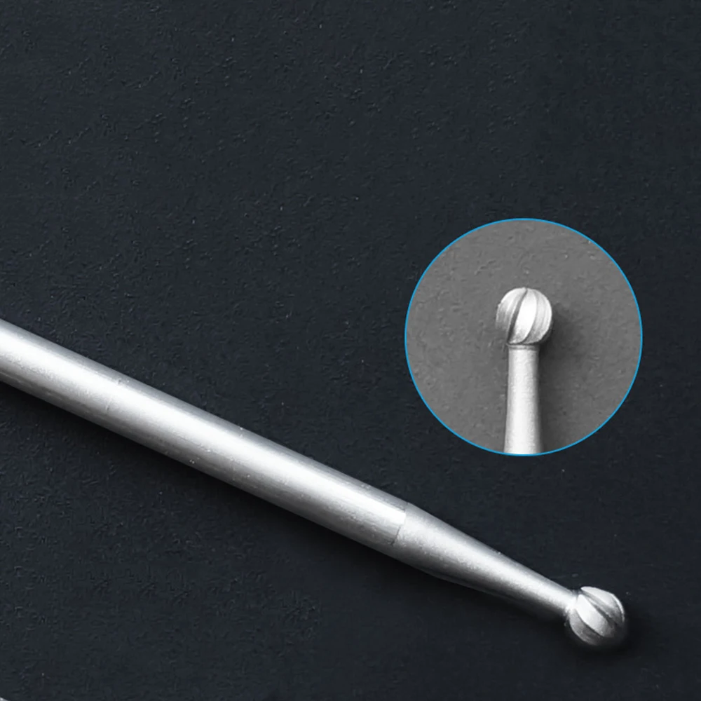 Гравировальный нож из вольфрамовой стали 6 шт. деревообрабатывающий фрезерный