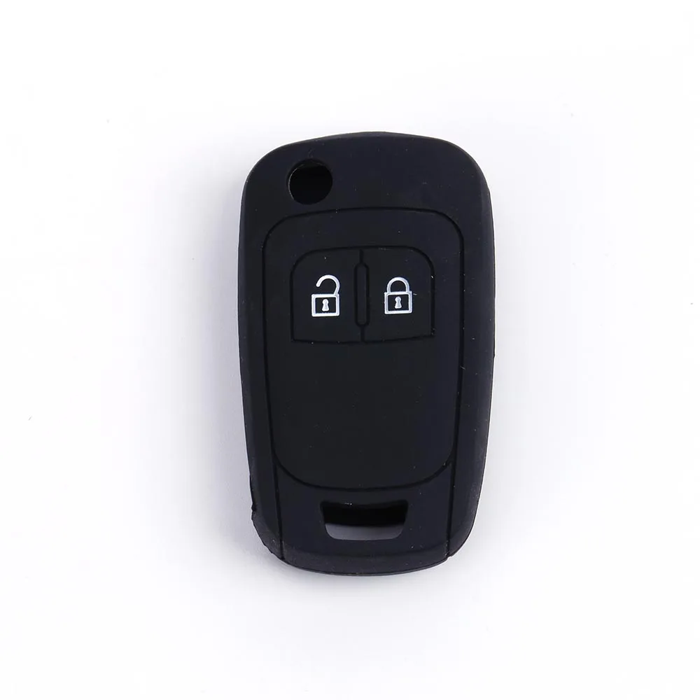 Чехол для автомобильного ключа Buick Chevrolet Cruze Aveo VAUXHALL OPEL Insignia Astra J Zafira Corsa Mokka Casque